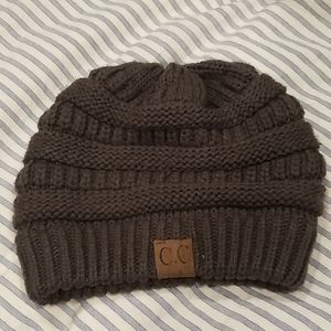 🎁 CC Beanie